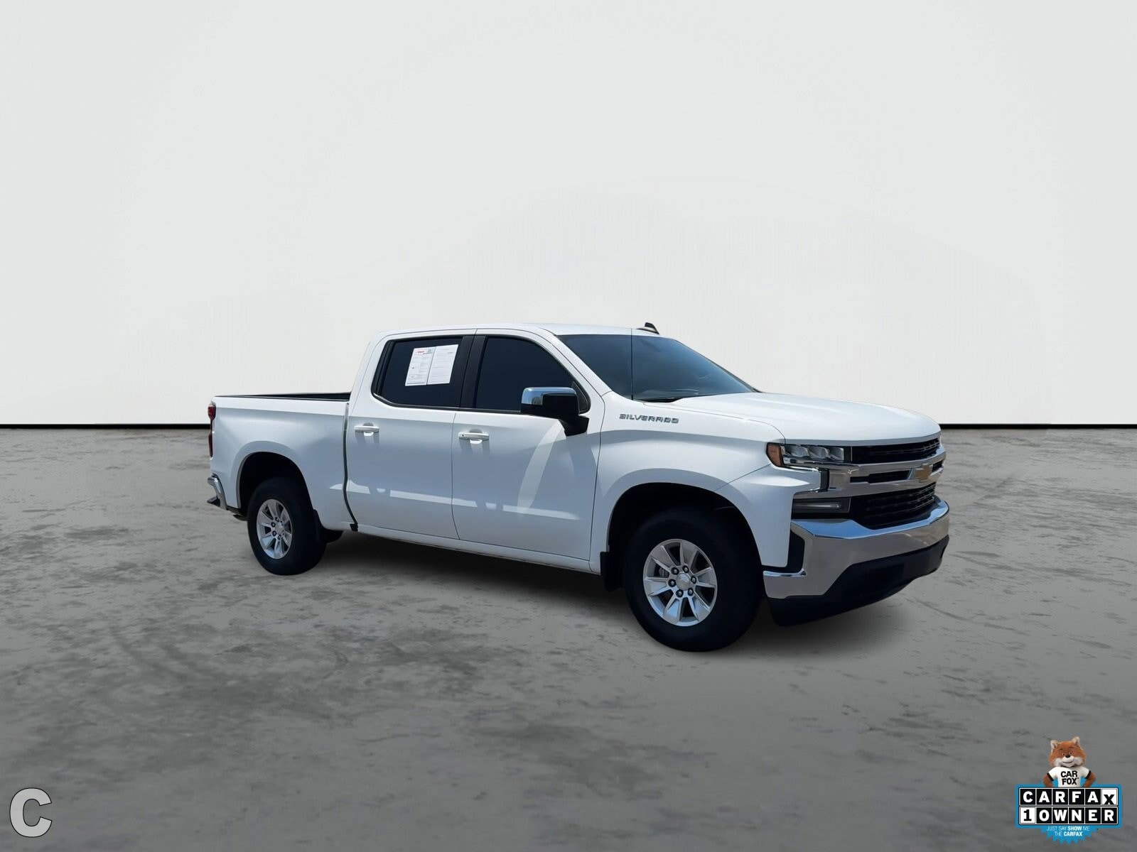 Used 2022 Chevrolet Silverado 1500 Limited LT with VIN 3GCPWCED5NG110247 for sale in Phoenix, AZ