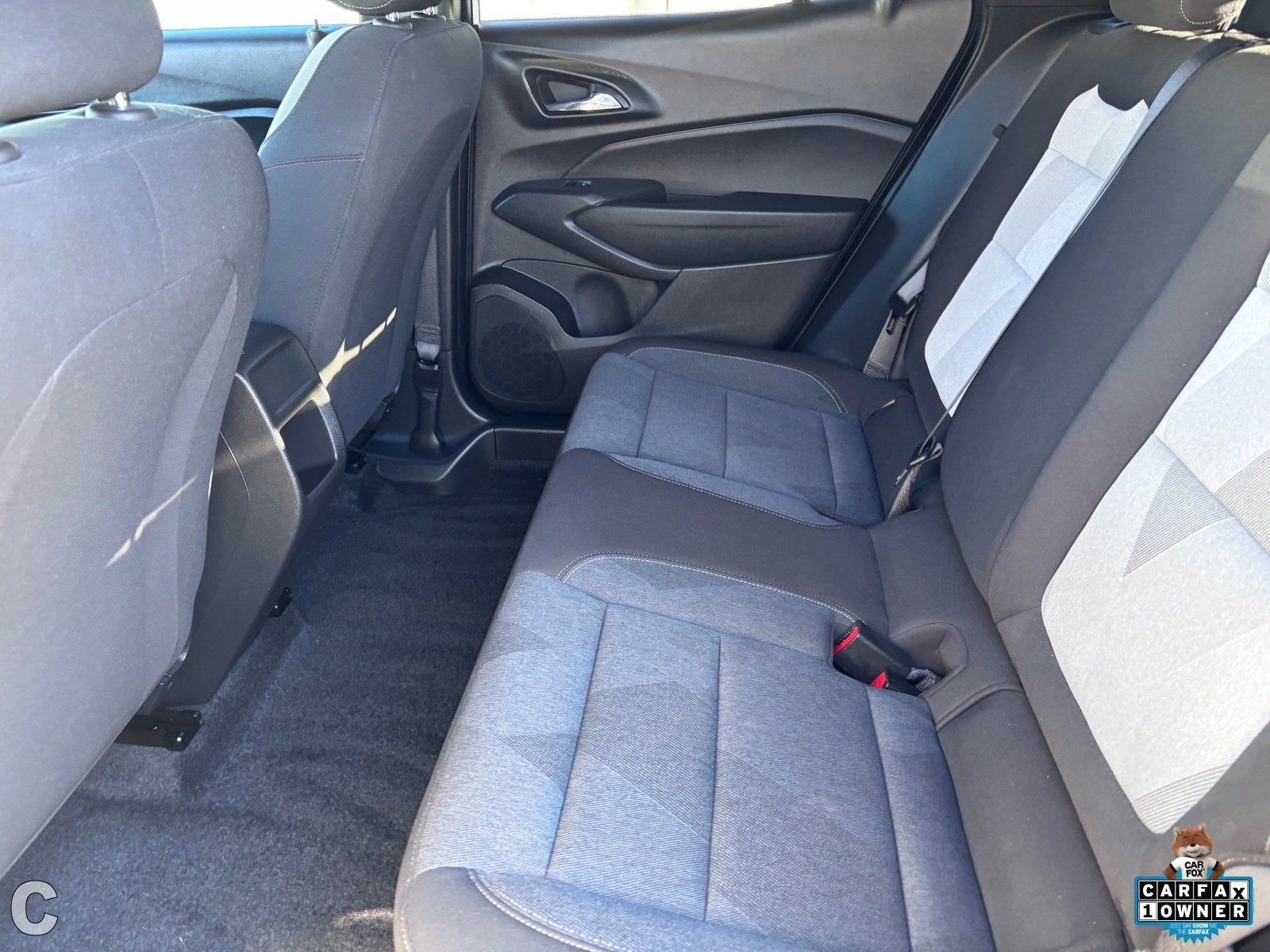 2024 Chevrolet Trax RS - Photo 14