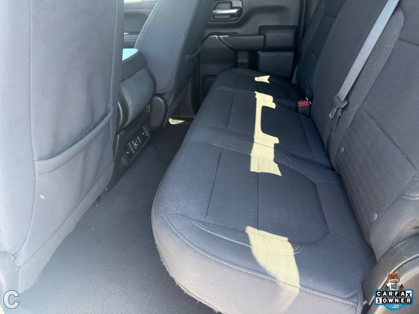 2021 Chevrolet Silverado 2500HD LT - Photo 17