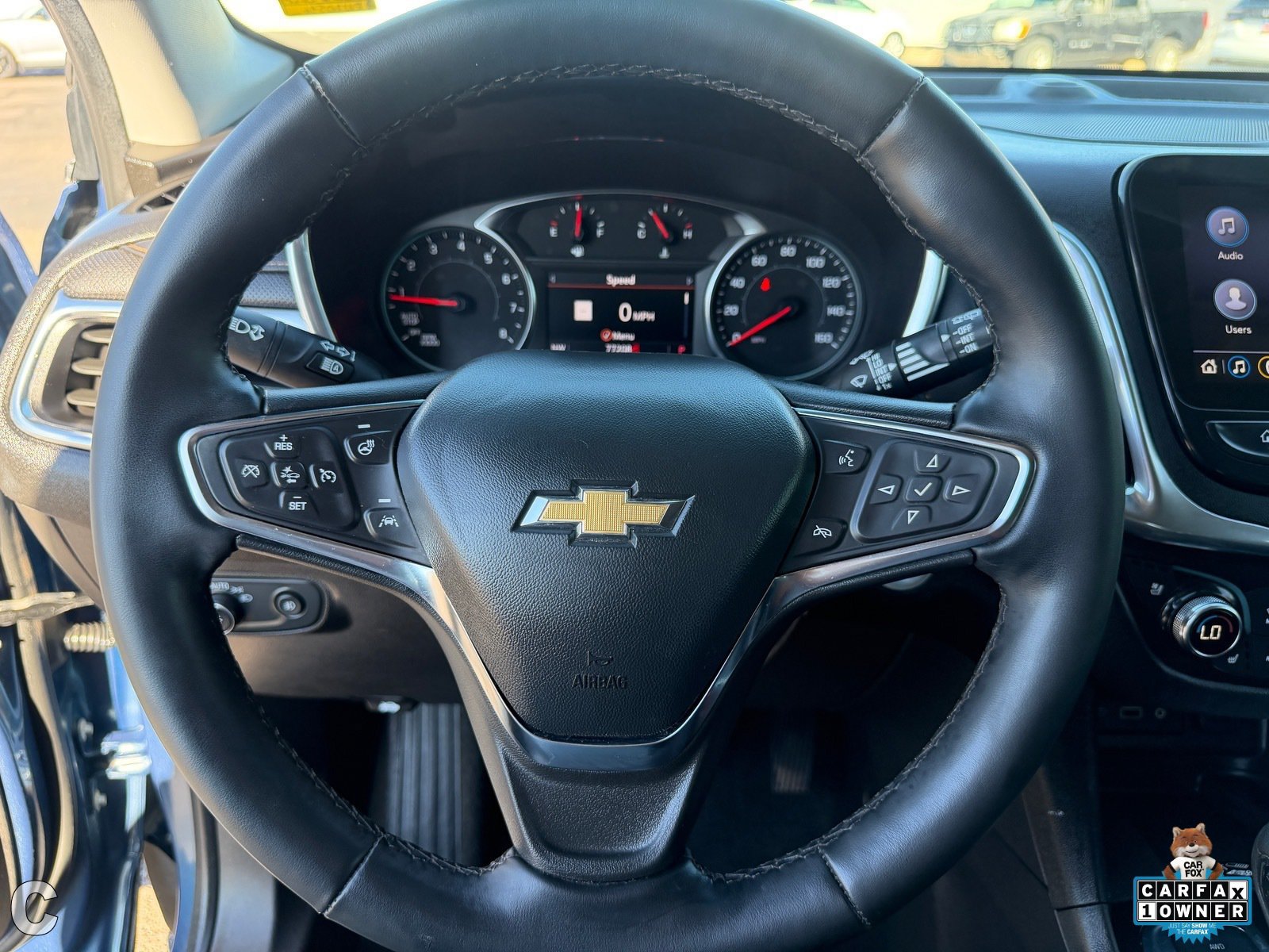 2024 Chevrolet Equinox Premier - Photo 21