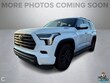  Toyota Sequoia