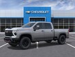  Chevrolet Silverado 2500 HD