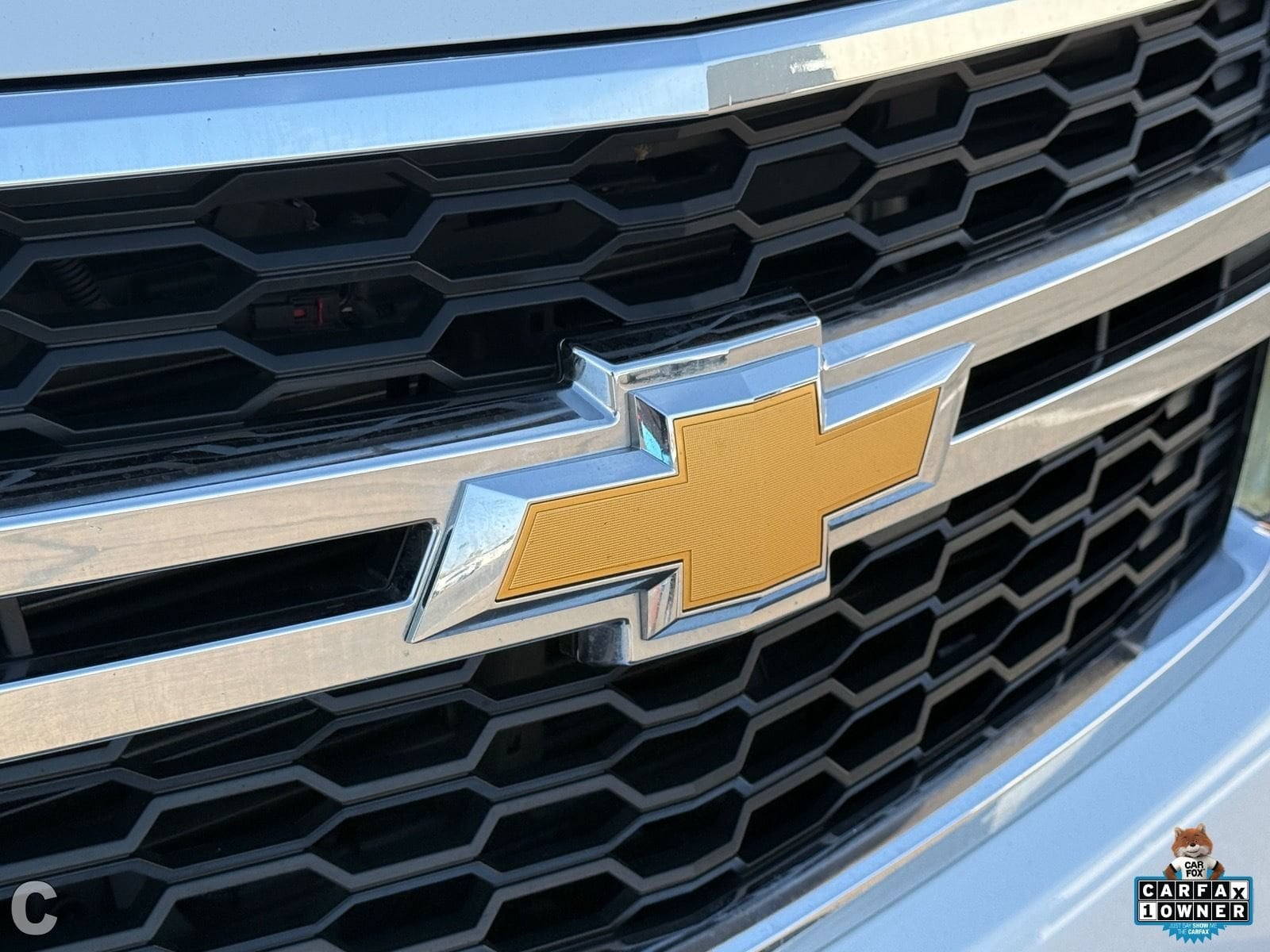 2017 Chevrolet Tahoe LS - Photo 30