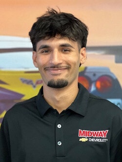 Staff member Zuhaib “Z” Dhillon from ID_249c0fc6a79c