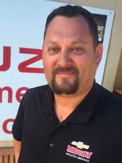 Staff member Daniel Galaviz from ID_88313b244e22