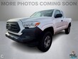 Toyota Tacoma 2WD