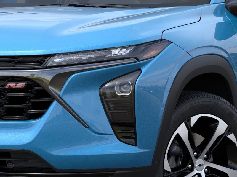 2026 Chevrolet Trax RS - Photo 10