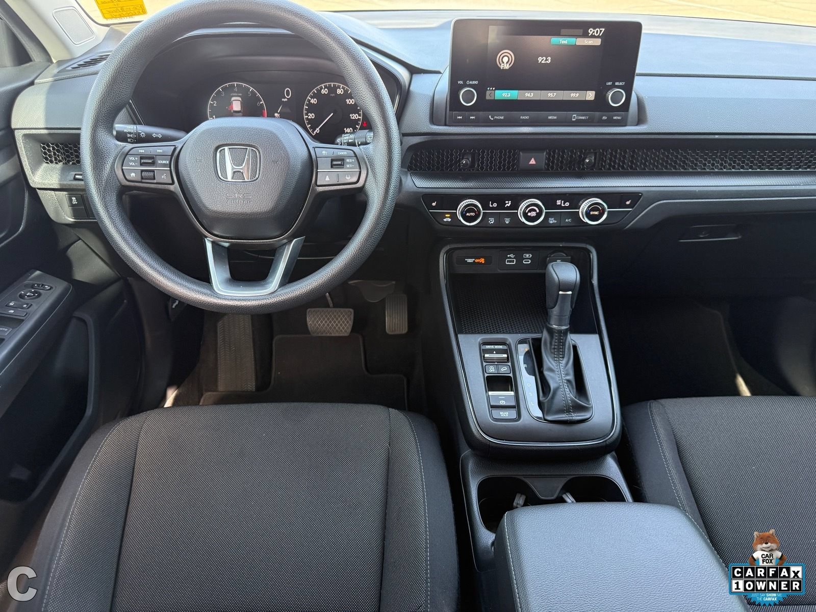 2024 Honda CR-V EX - Photo 27