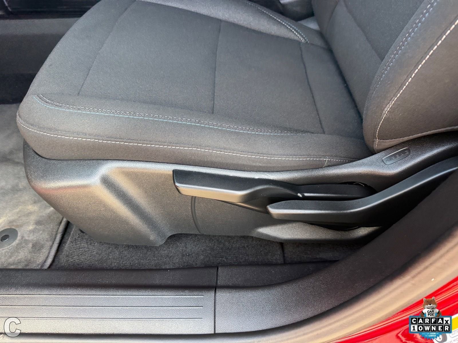 2026 Chevrolet Equinox EV 1LT - Photo 20