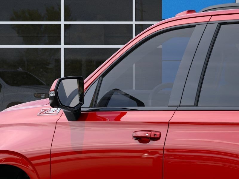 2026 Chevrolet Tahoe Z71 - Photo 12