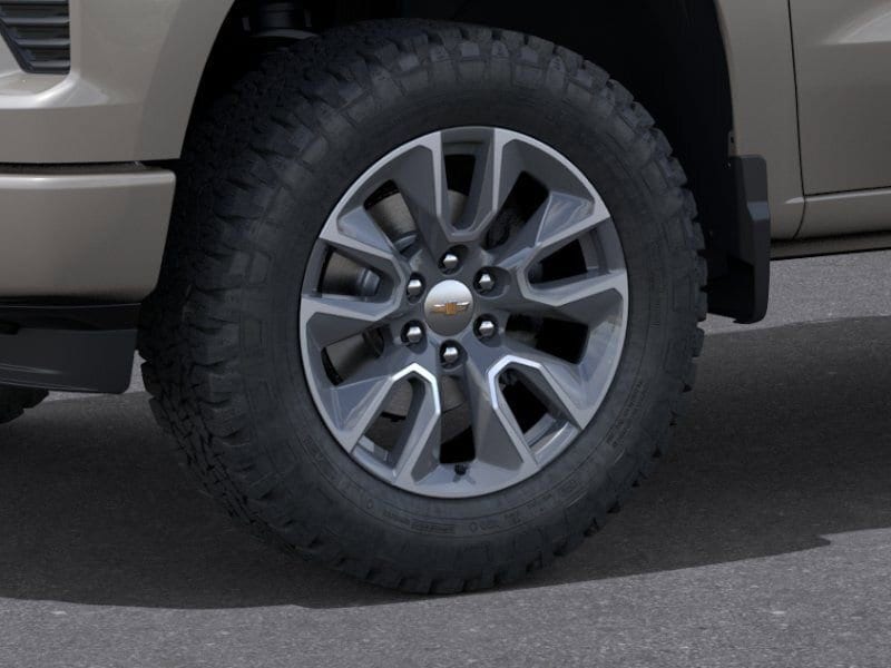 2026 Chevrolet Silverado 1500 RST - Photo 9