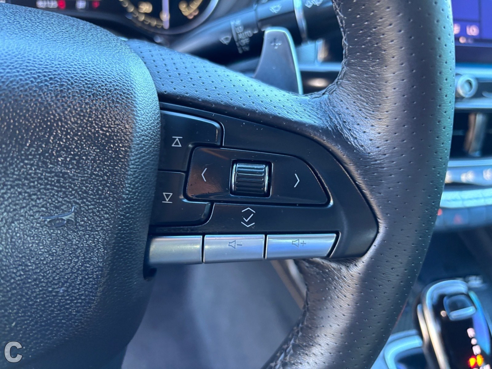 2020 Cadillac CT5 Sport - Photo 25