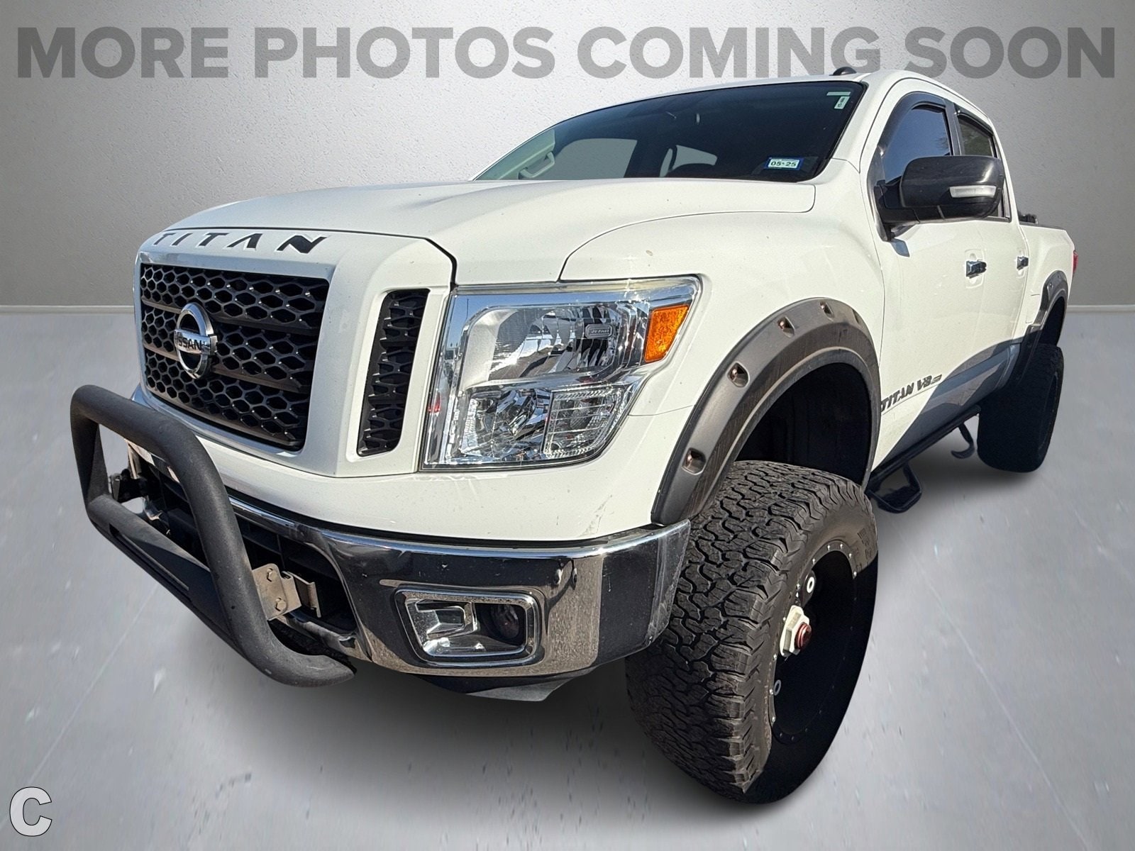 Used 2019 Nissan Titan SV with VIN 1N6AA1EK4KN505740 for sale in Phoenix, AZ