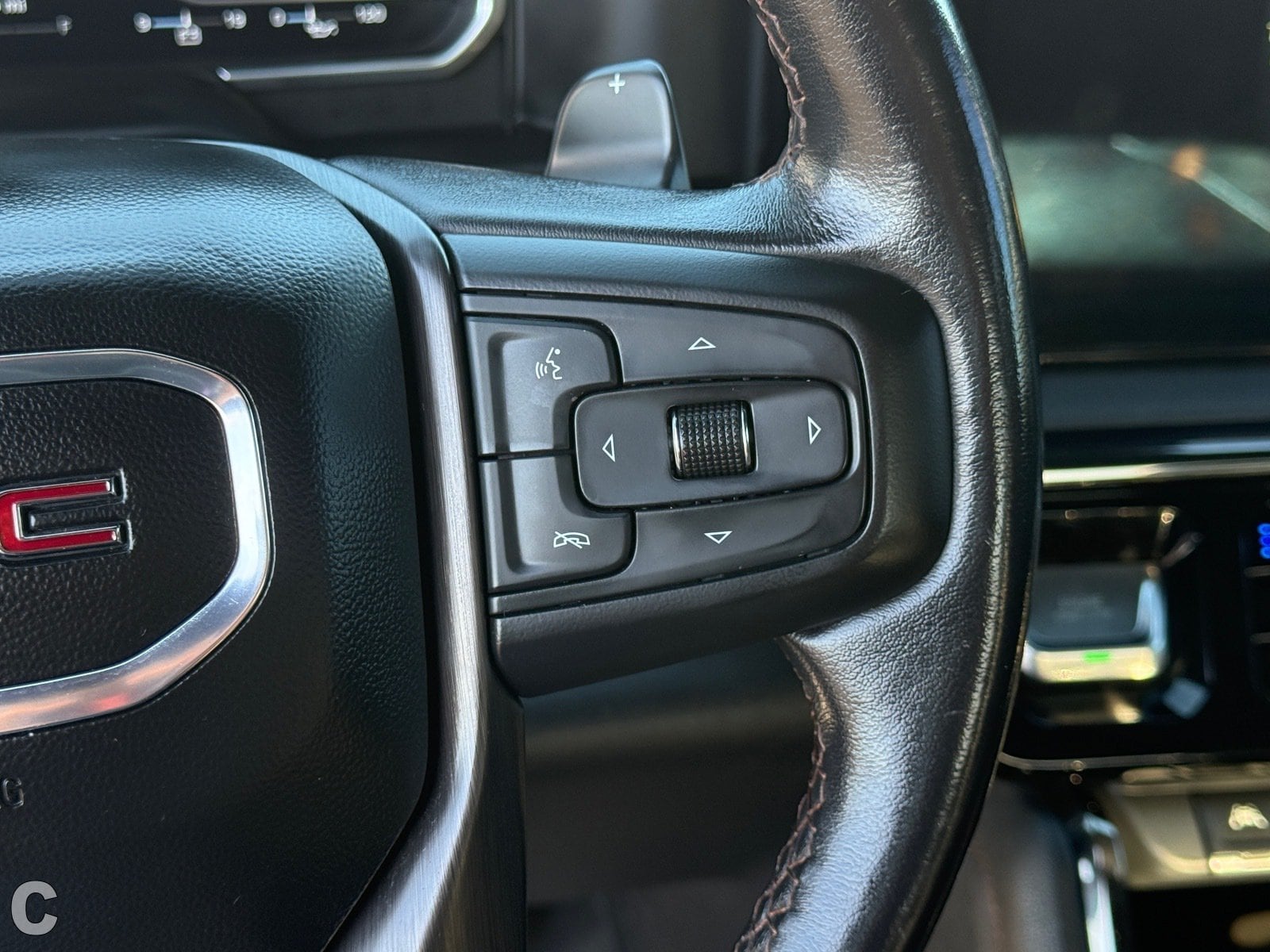 2023 GMC Sierra 1500 AT4 - Photo 16