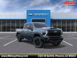  Chevrolet Silverado 2500 HD