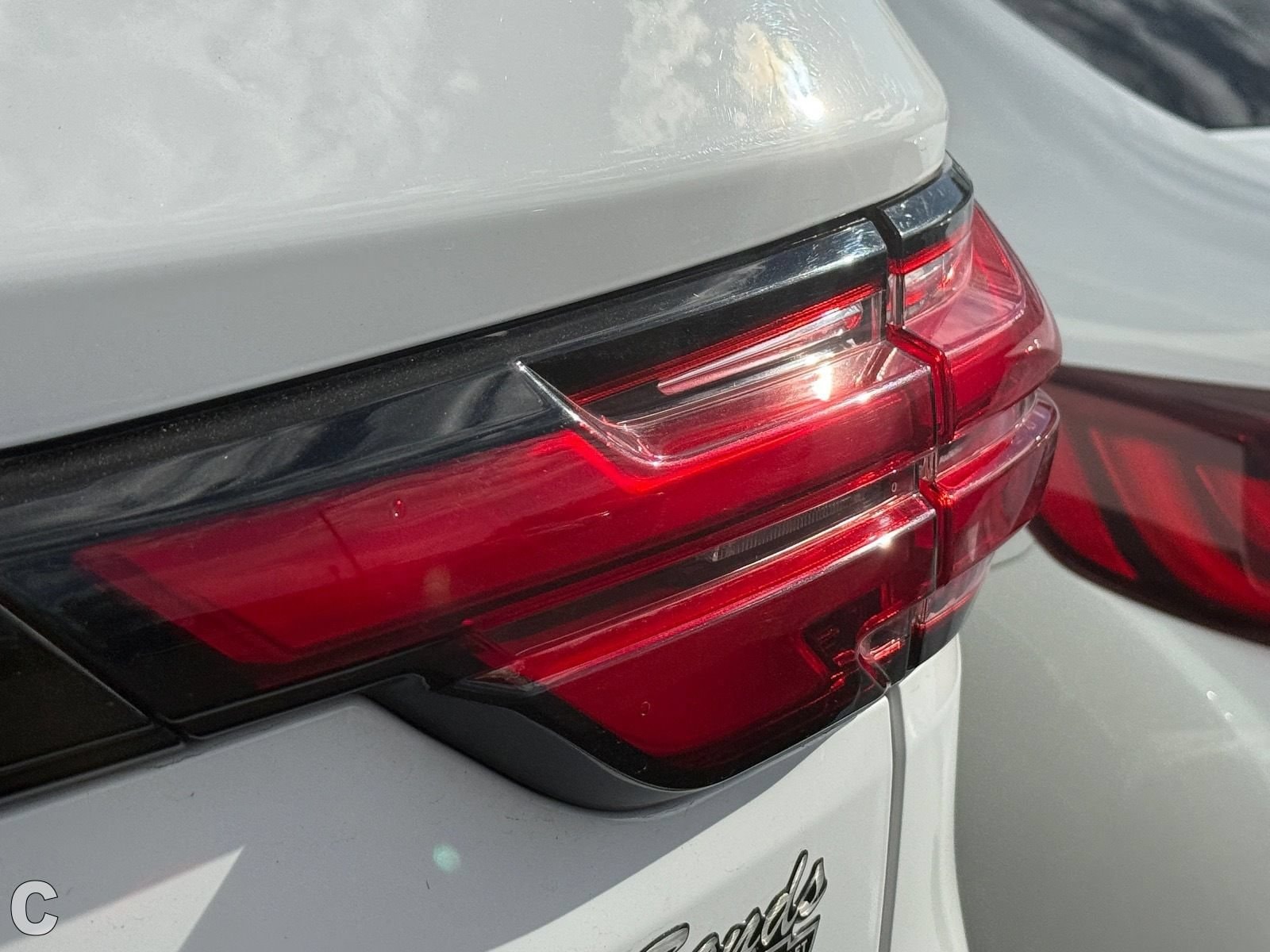 2023 Chevrolet Traverse LS - Photo 12