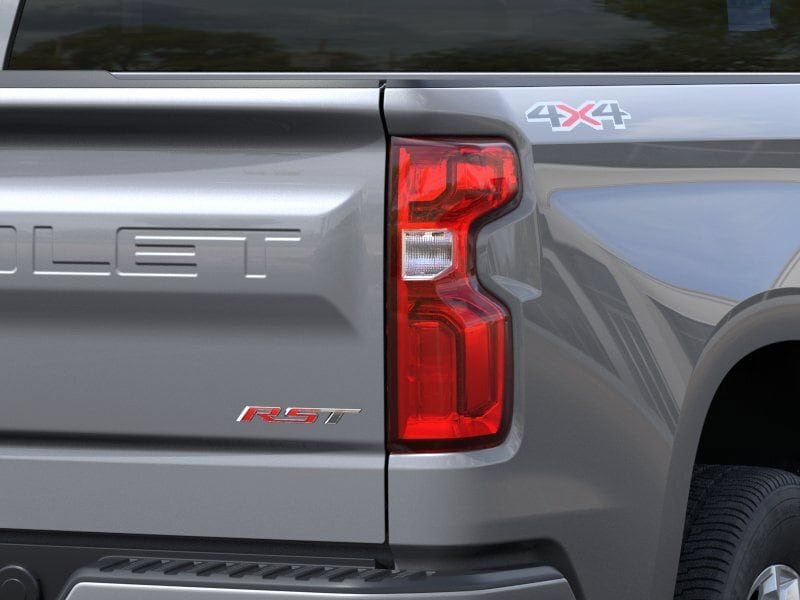 2026 Chevrolet Silverado 1500 RST - Photo 11