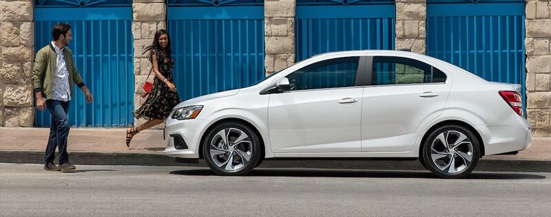 Millennials are choosing Chevy