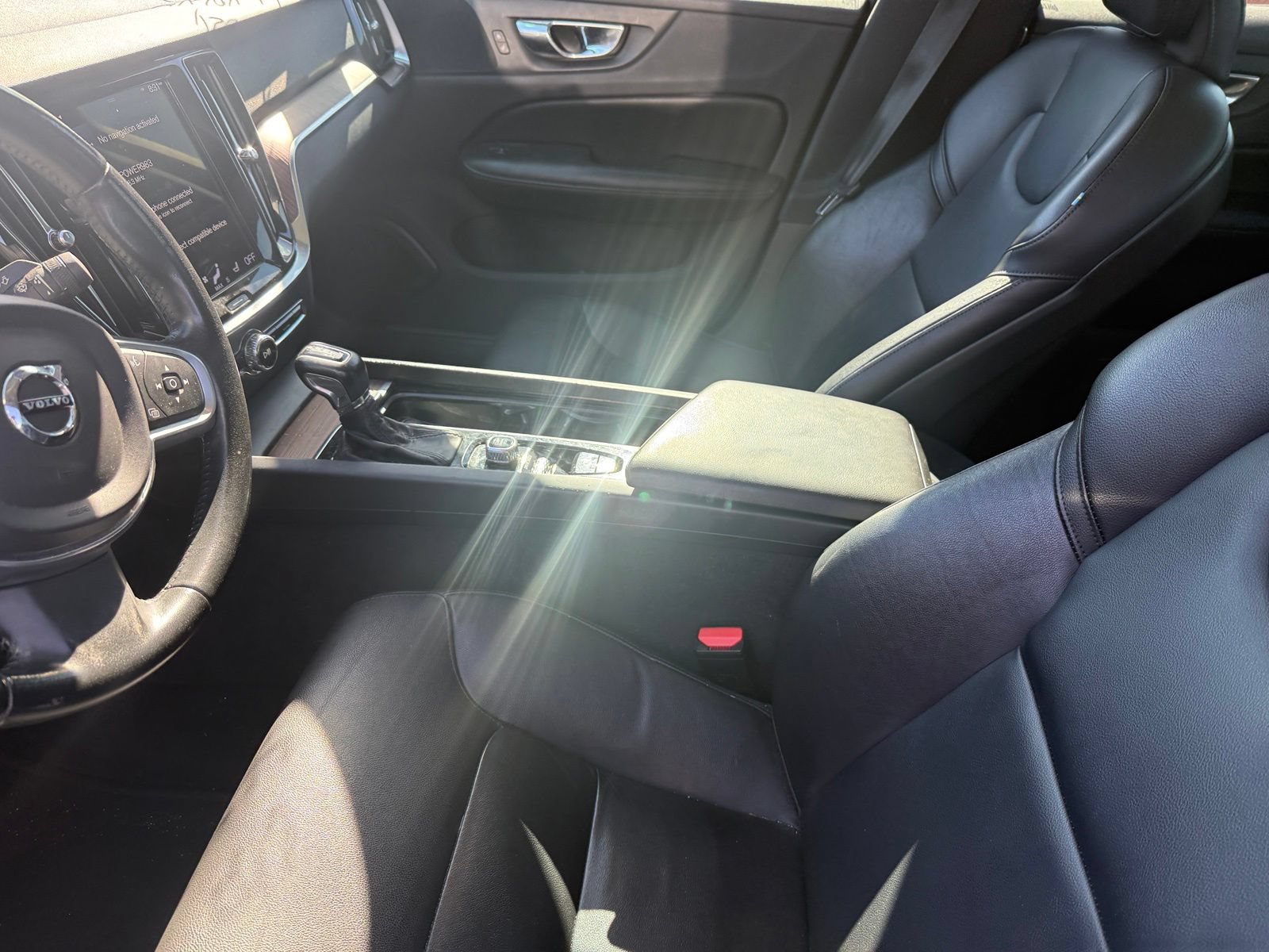 2021 Volvo S60 Momentum - Photo 19