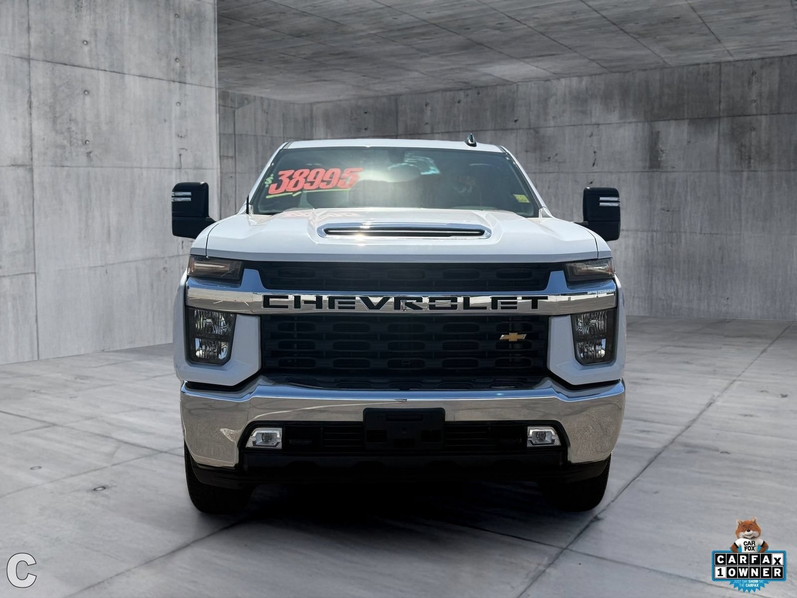 2021 Chevrolet Silverado 2500HD LT - Photo 9