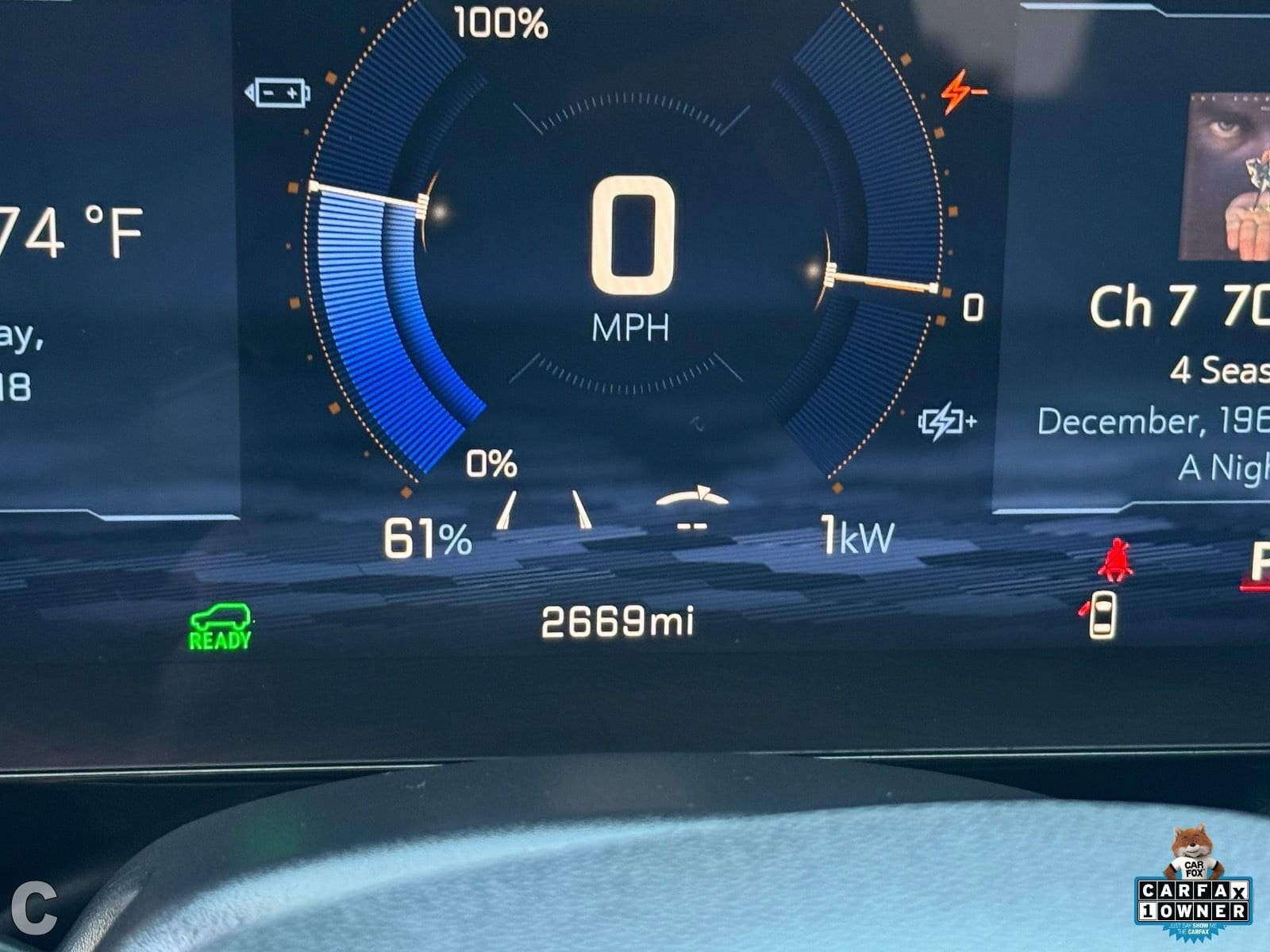 2026 Chevrolet Equinox EV 1LT - Photo 29