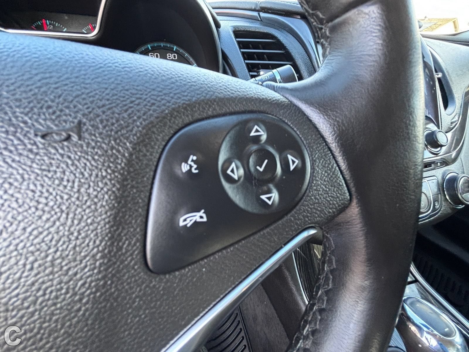 2016 Chevrolet Impala 2LZ - Photo 24