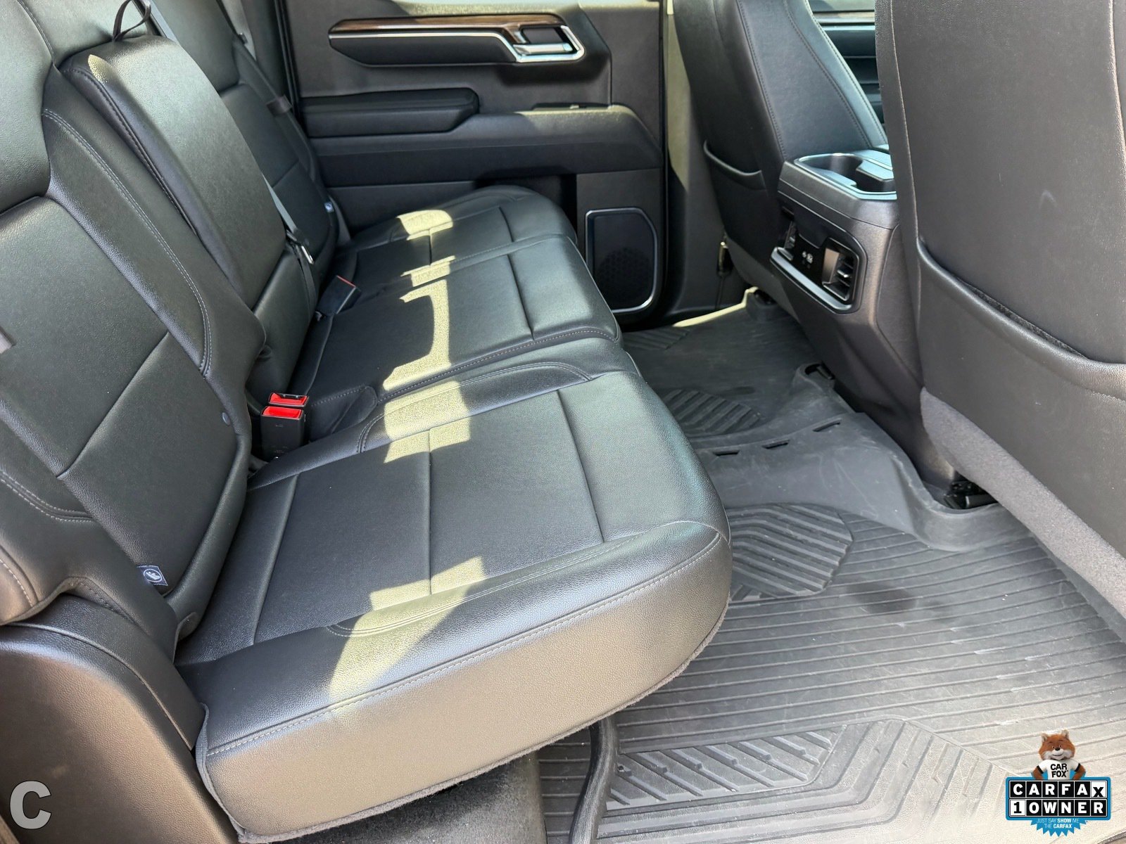 2025 Chevrolet Silverado 1500 LT Trail Boss - Photo 15
