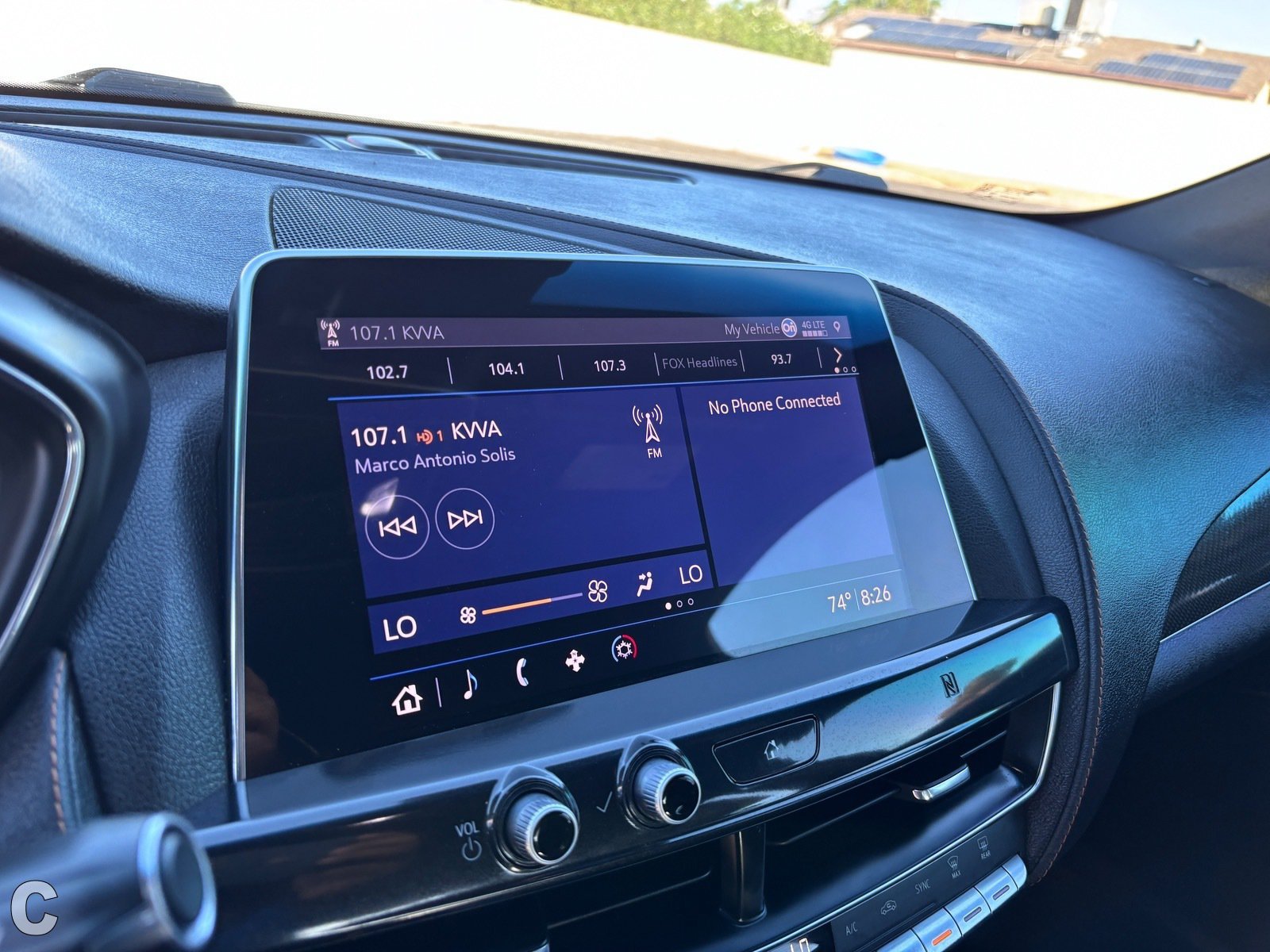 2020 Cadillac CT5 Sport - Photo 28