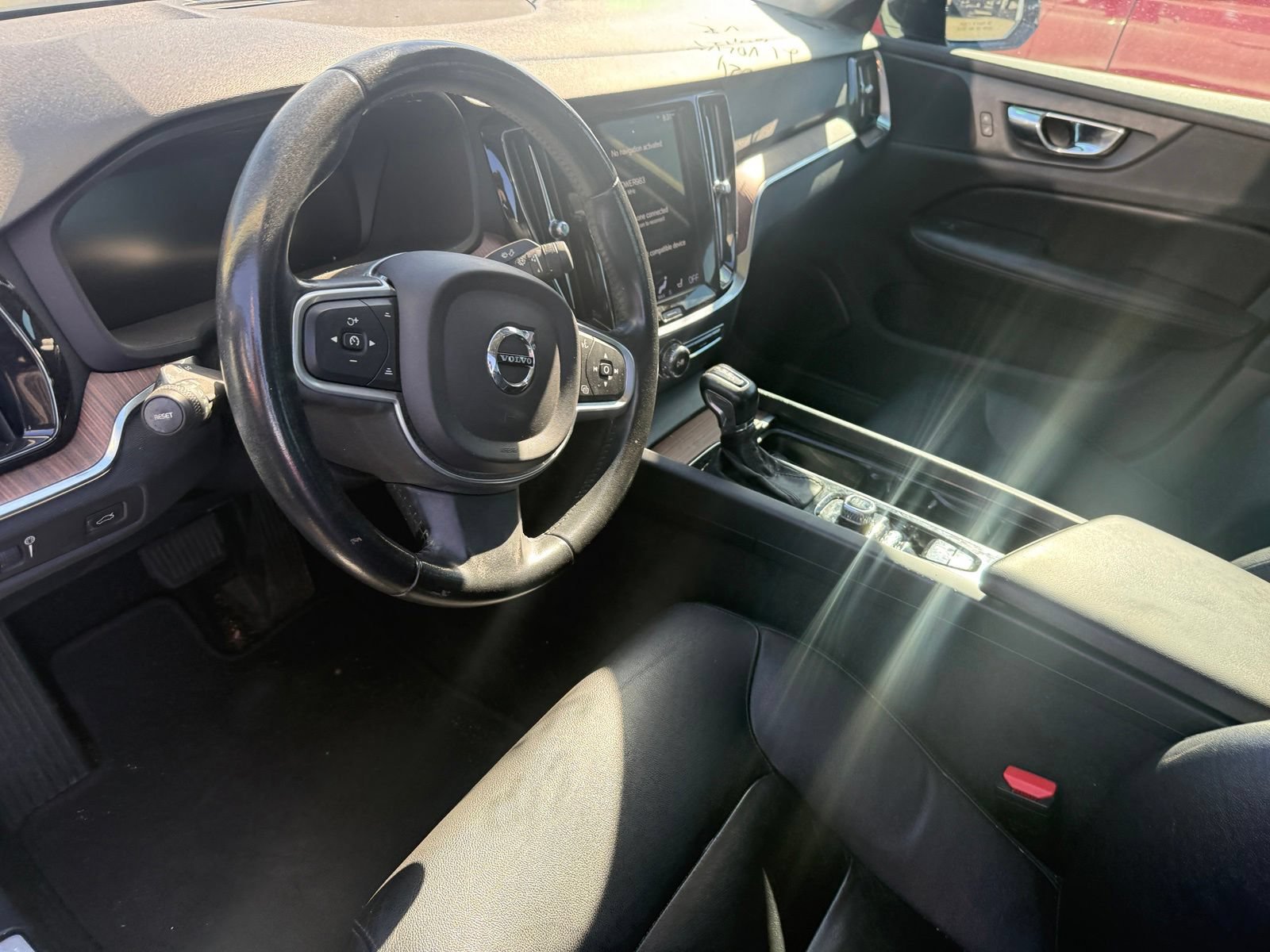 2021 Volvo S60 Momentum - Photo 18
