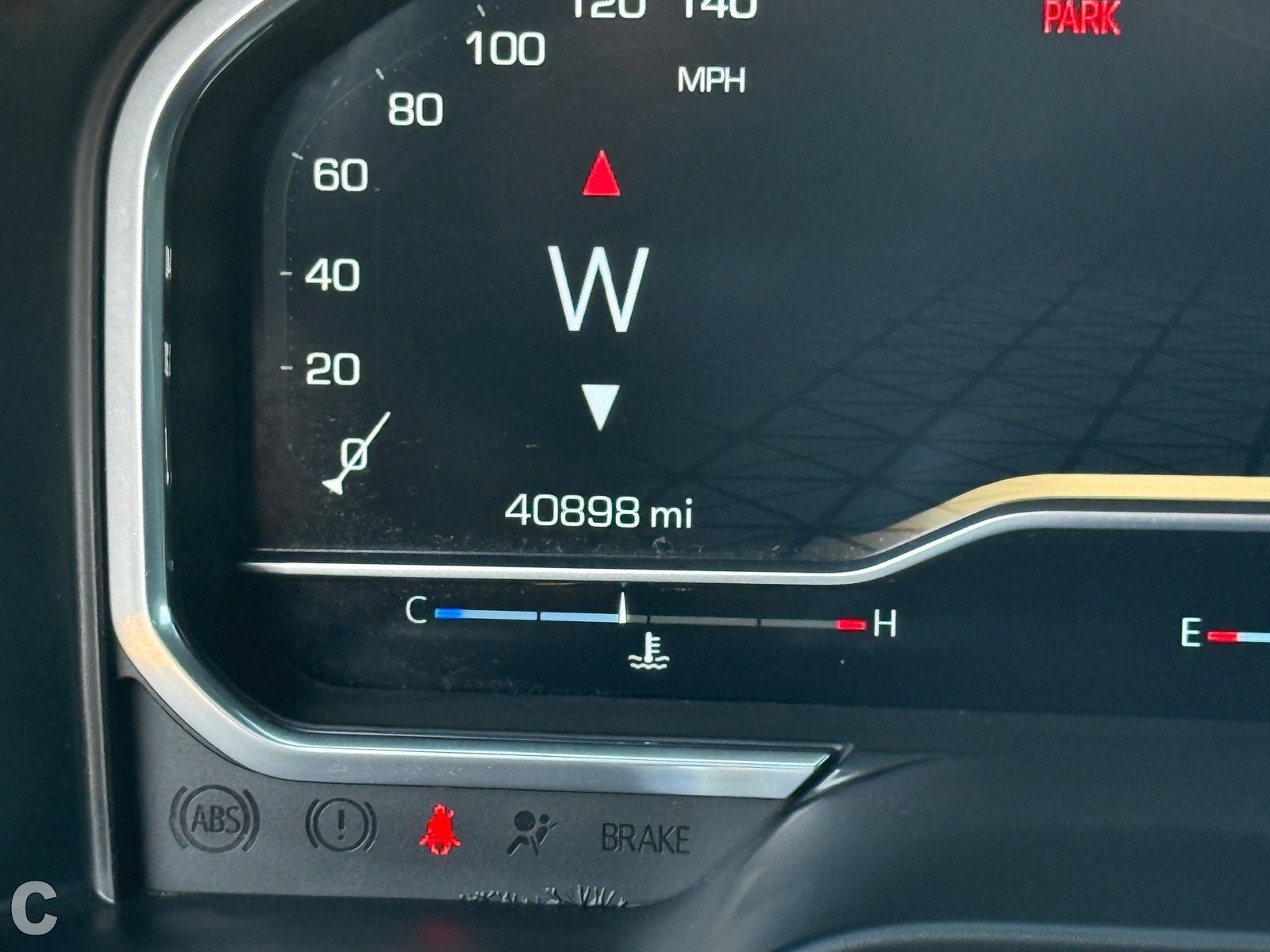 2023 GMC Sierra 1500 AT4 - Photo 18