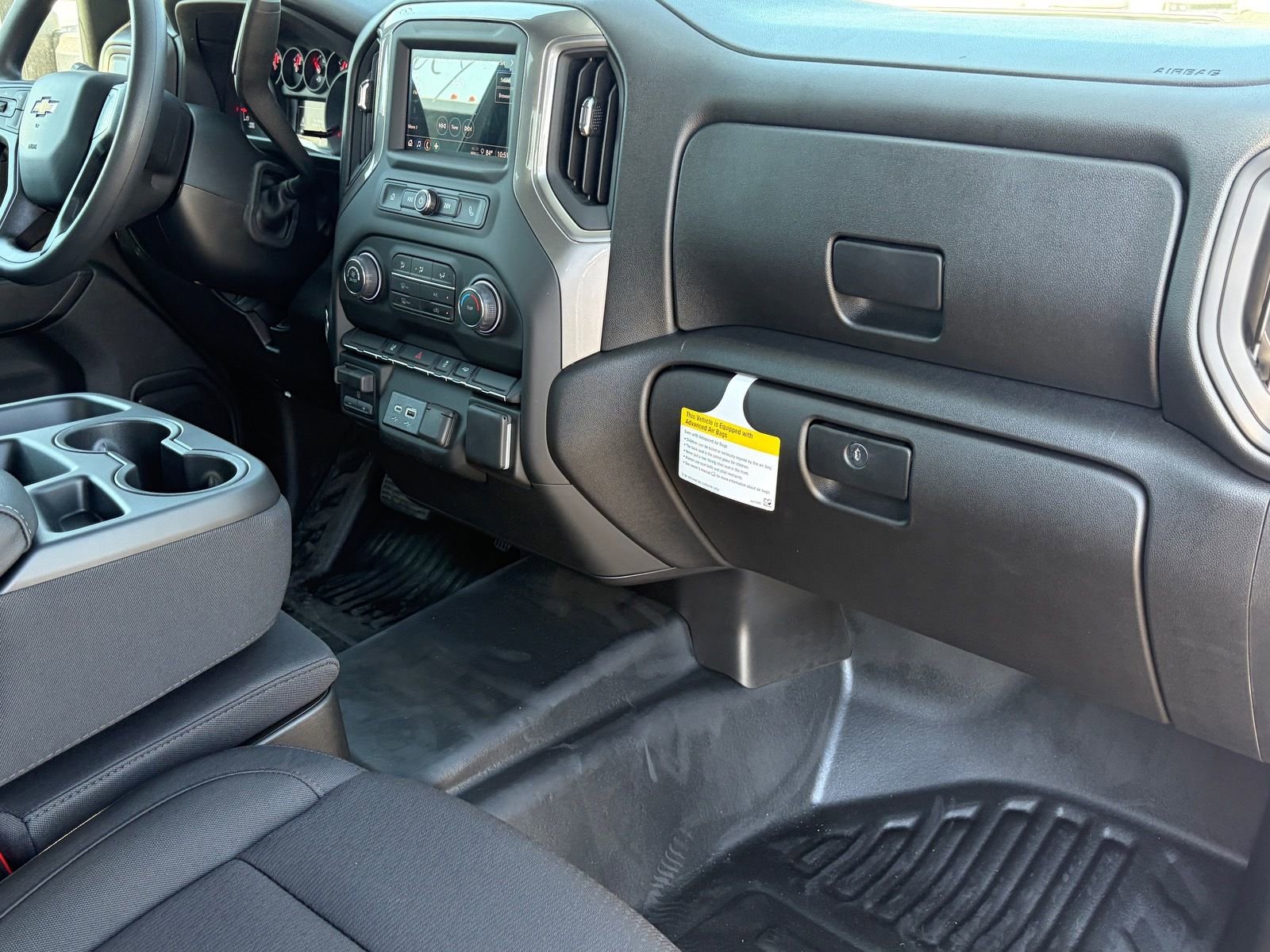 2026 Chevrolet Silverado 2500 HD Work Truck - Photo 22