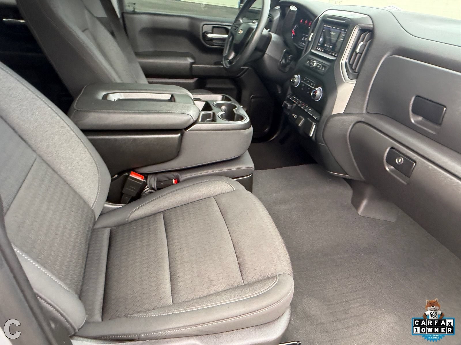 2024 Chevrolet Silverado 1500 Custom - Photo 10