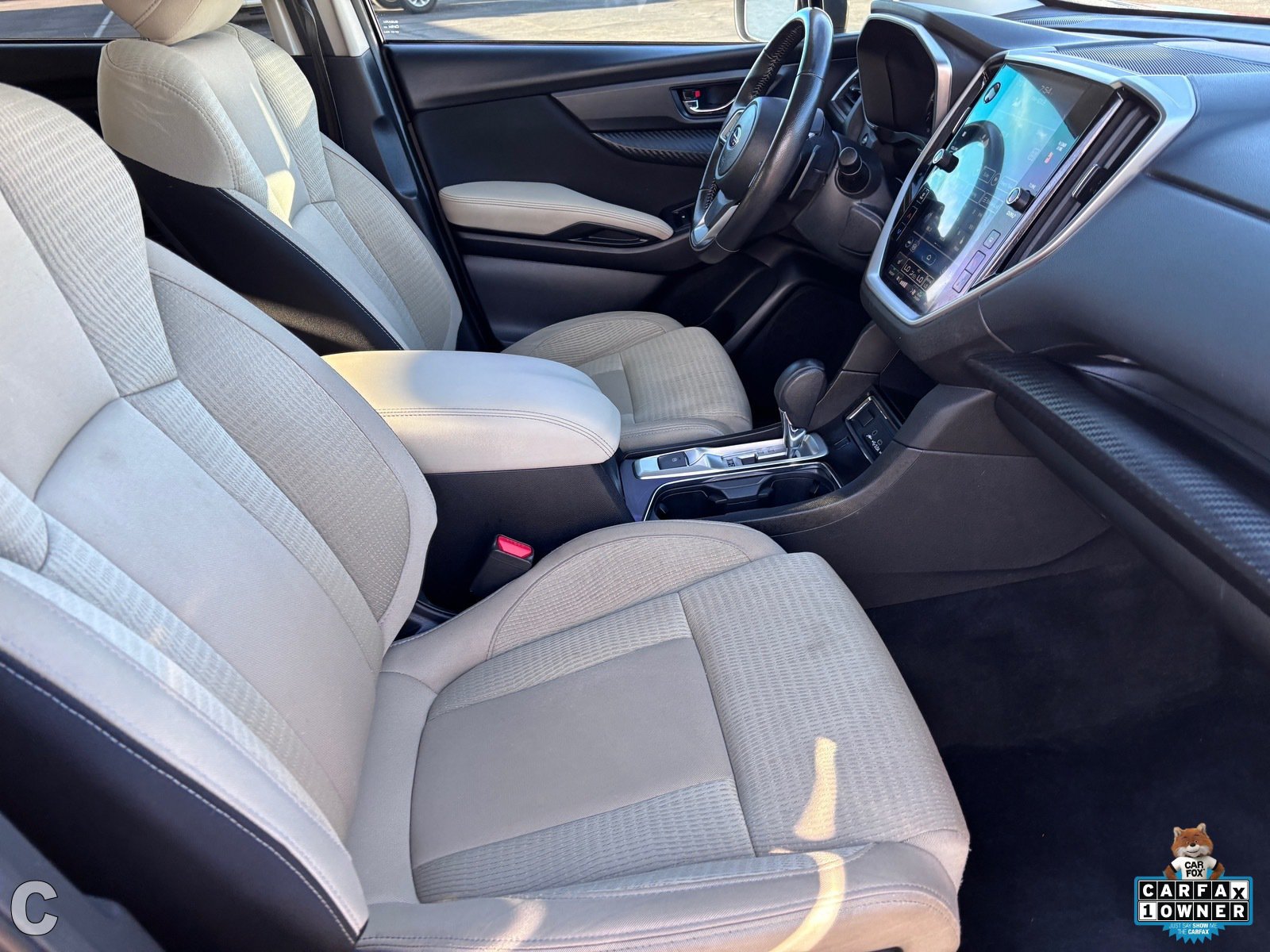 2023 Subaru Ascent Premium - Photo 12