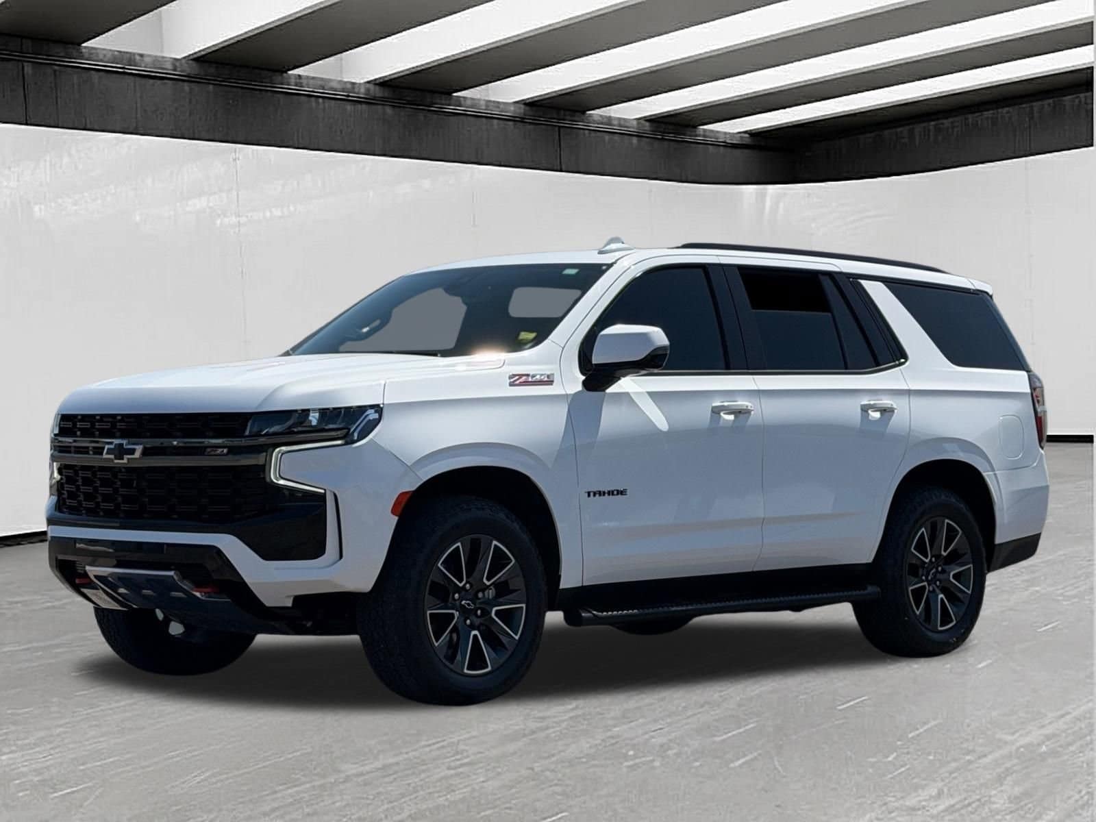 2022 Chevrolet Tahoe 4WD Z71's photo
