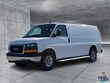  GMC Savana Cargo 2500