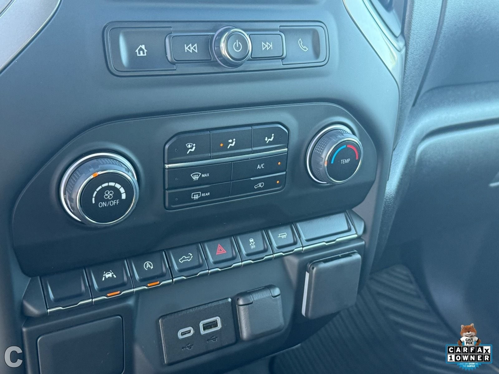 2024 Chevrolet Silverado 1500 Custom - Photo 25
