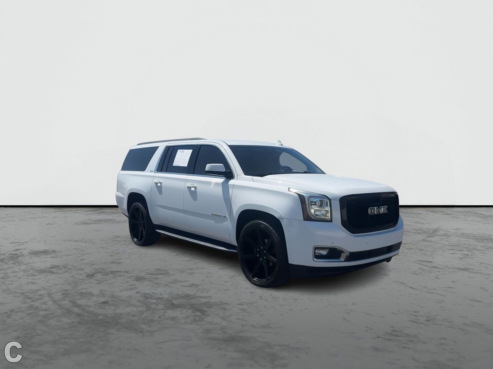 Used 2019 GMC Yukon XL SLT with VIN 1GKS2GKC4KR163806 for sale in Phoenix, AZ