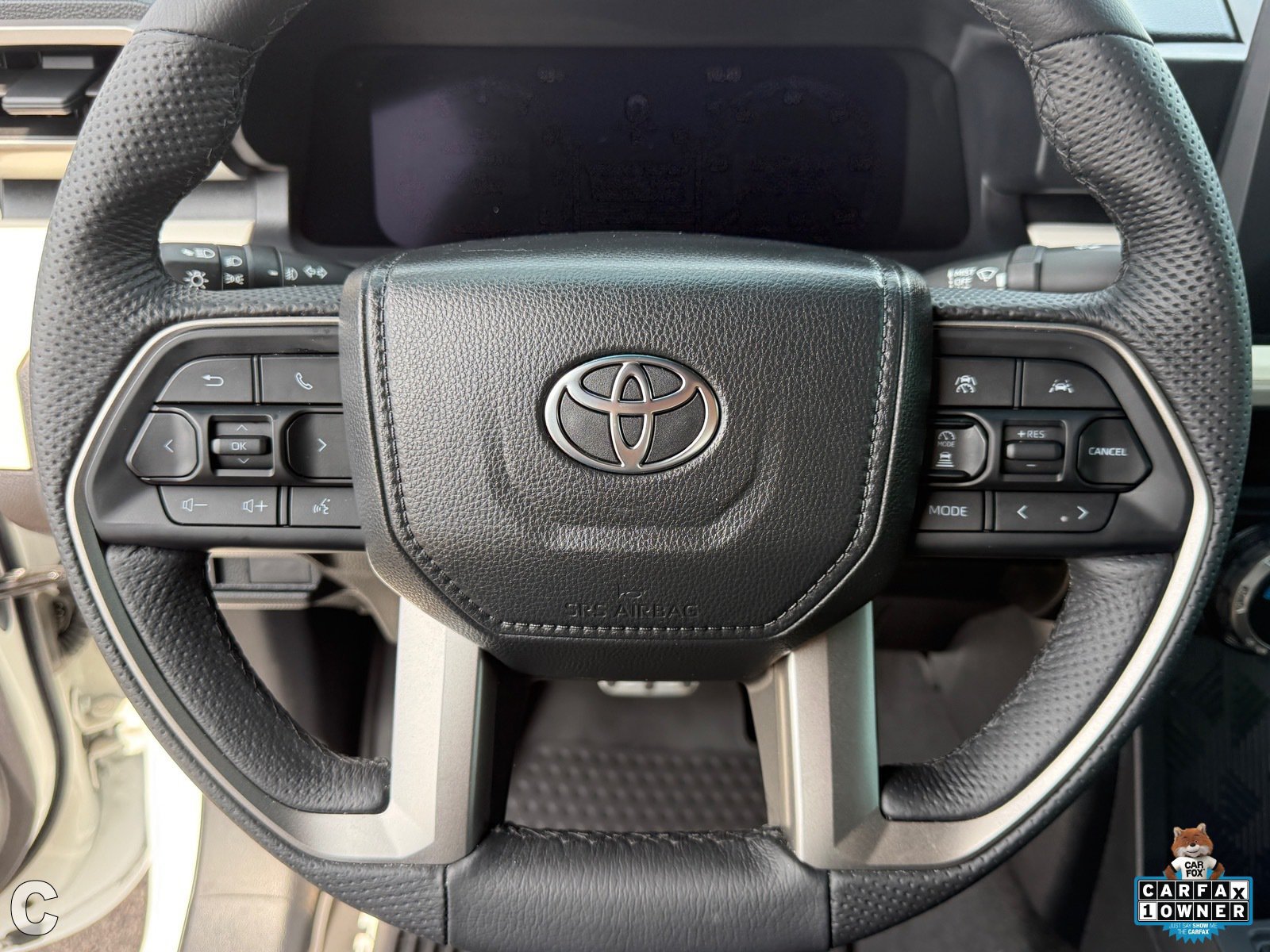 2024 Toyota Tacoma TRD Sport - Photo 14