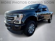Ford Super Duty F-250 SRW