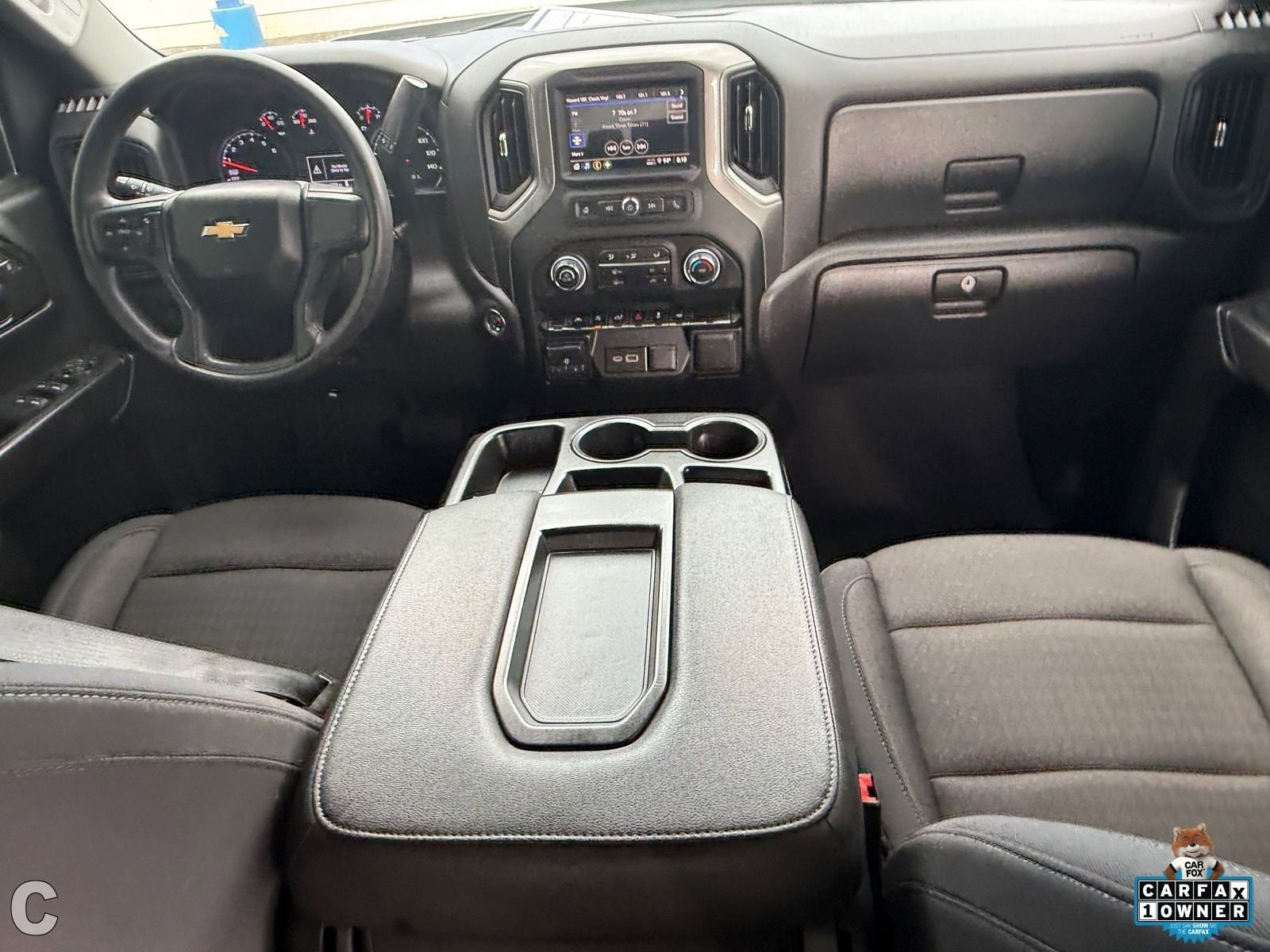 2024 Chevrolet Silverado 1500 Custom - Photo 14