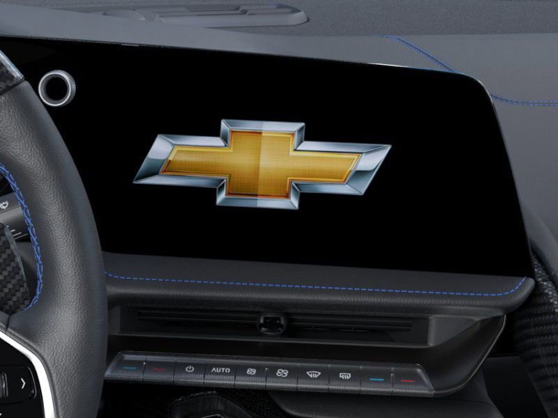 2026 Chevrolet Corvette 3LZ - Photo 20