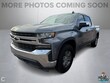 Chevrolet Silverado 1500 LTD