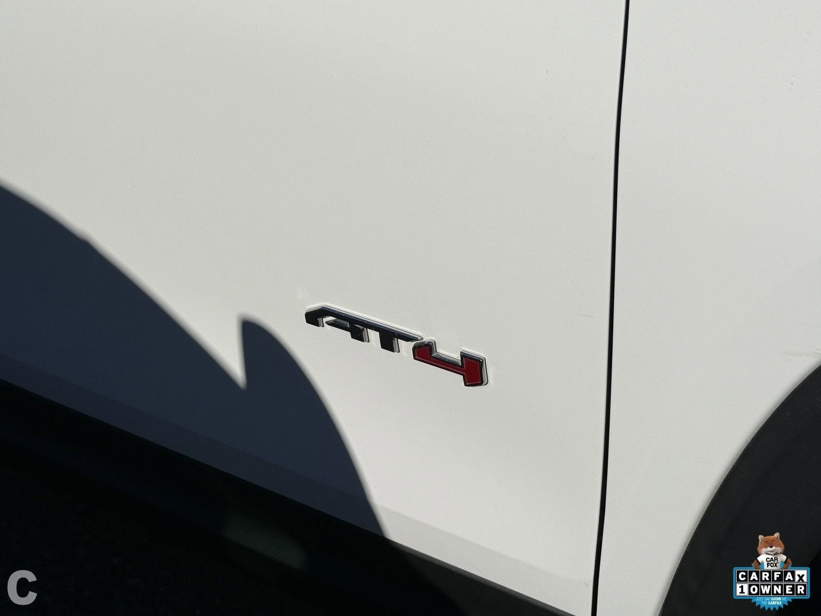 2024 GMC Terrain AT4 - Photo 7