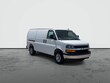 Chevrolet Express Cargo 3500