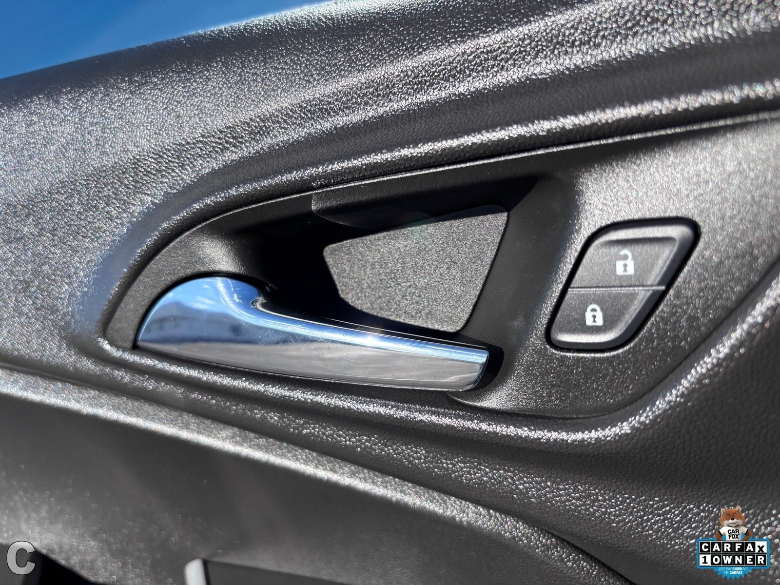 2024 Chevrolet Trax RS - Photo 18