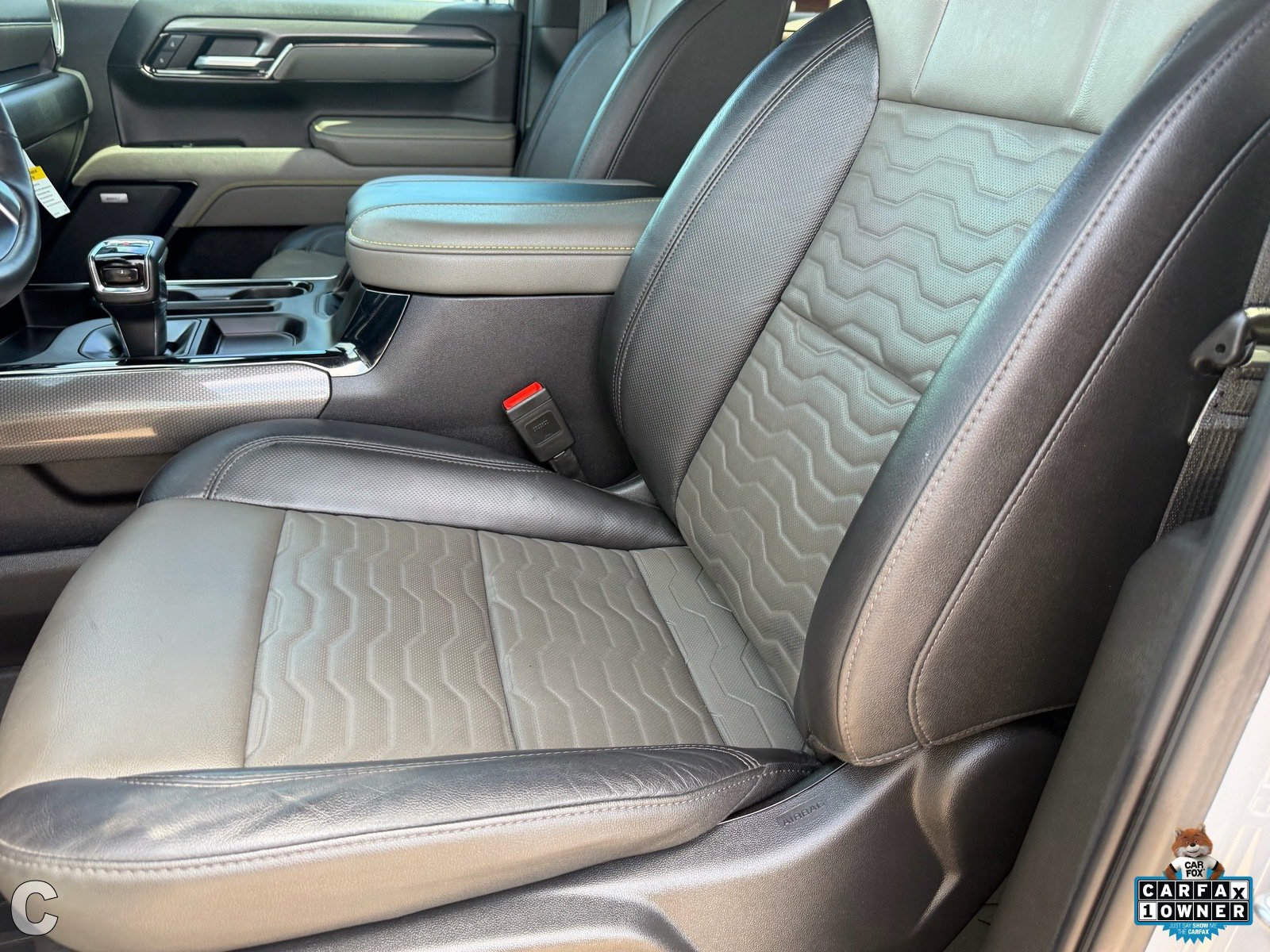 2025 Chevrolet Silverado 1500 ZR2 - Photo 22