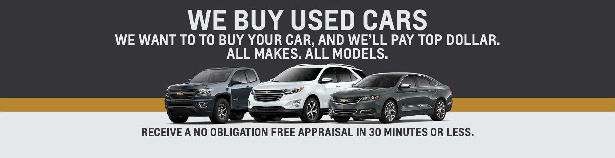 New Chevrolet and Used Car Dealership in Phoenix Midway Chevrolet