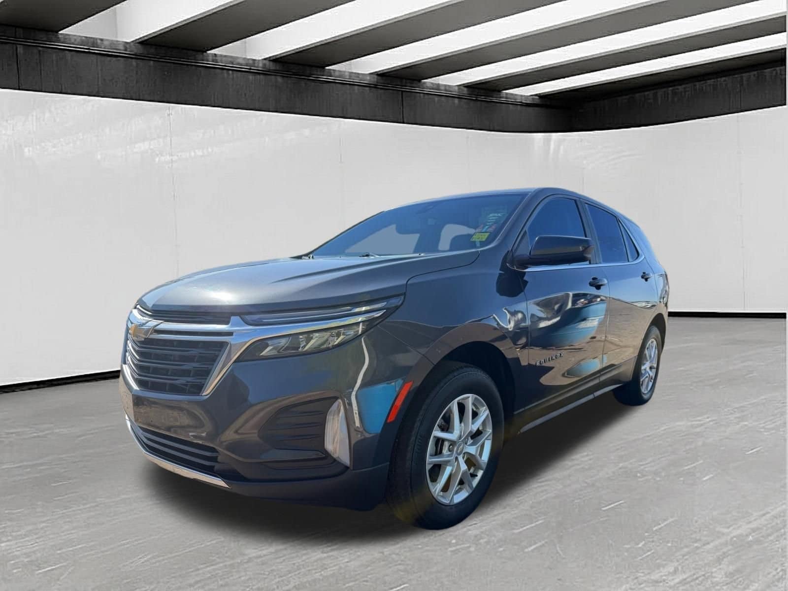 2022 Chevrolet Equinox AWD 2FL's photo