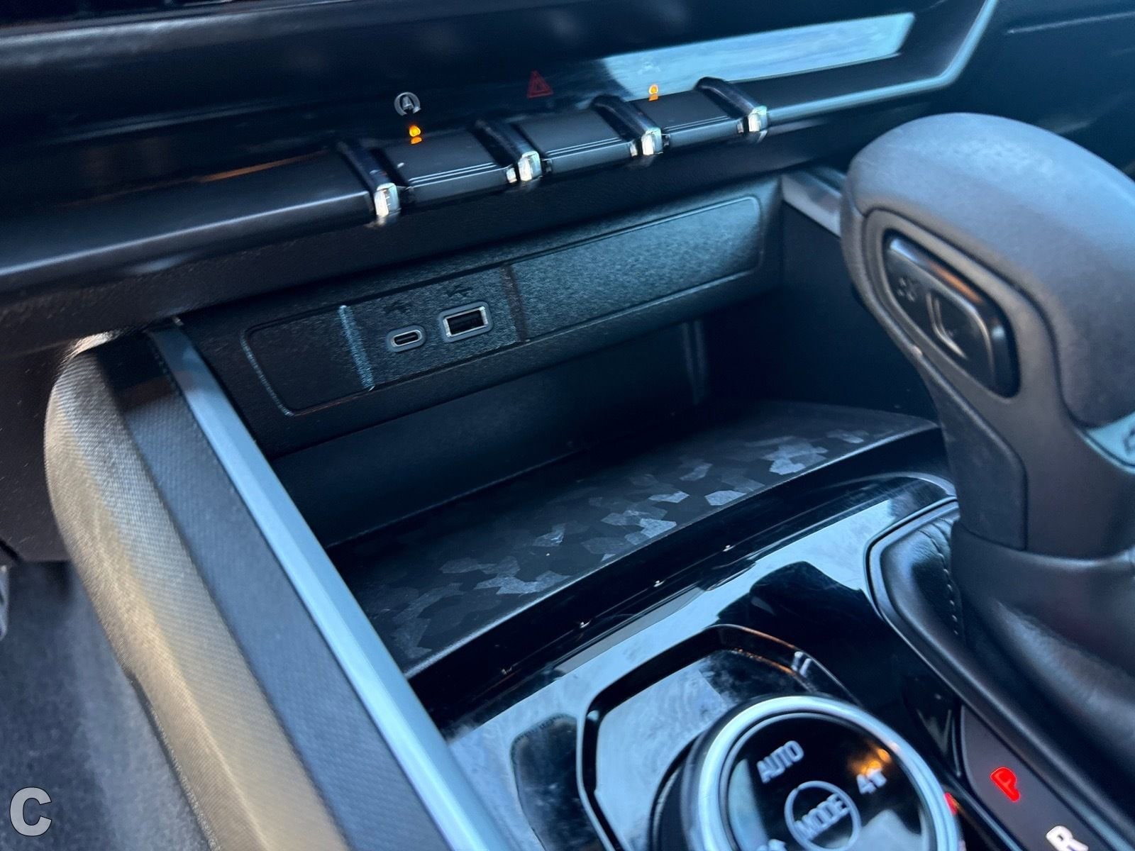 2024 Chevrolet Colorado Trail Boss - Photo 23