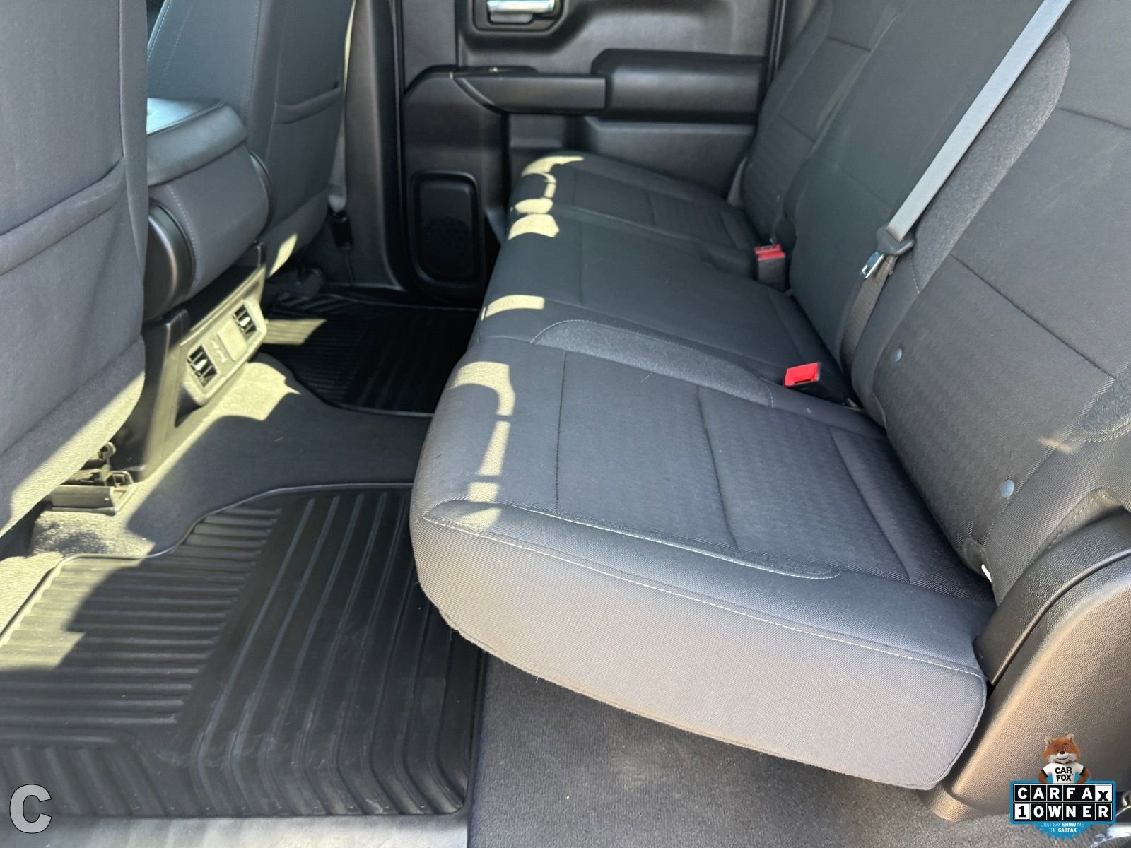 2024 Chevrolet Silverado 1500 Custom - Photo 15